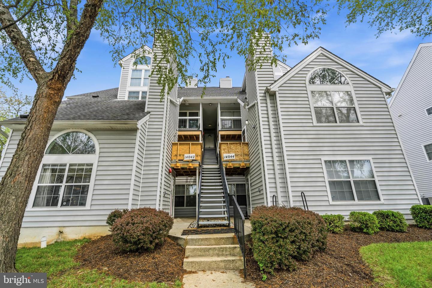 14042 Vista Drive #109a, Laurel