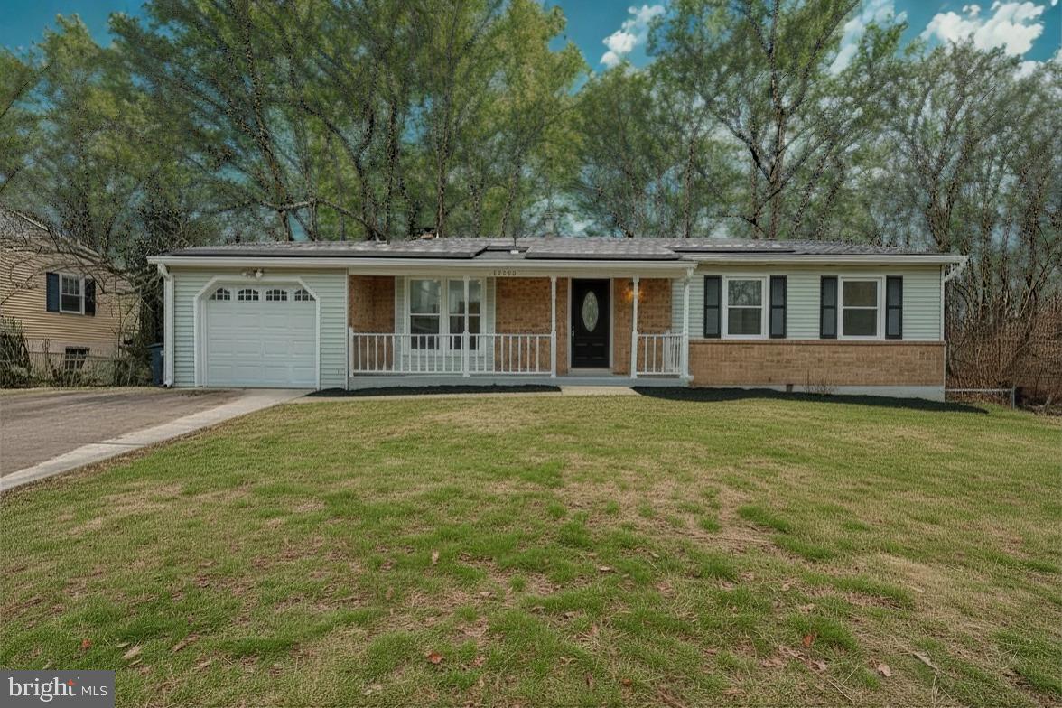 12817 Lampton Lane, Fort Washington