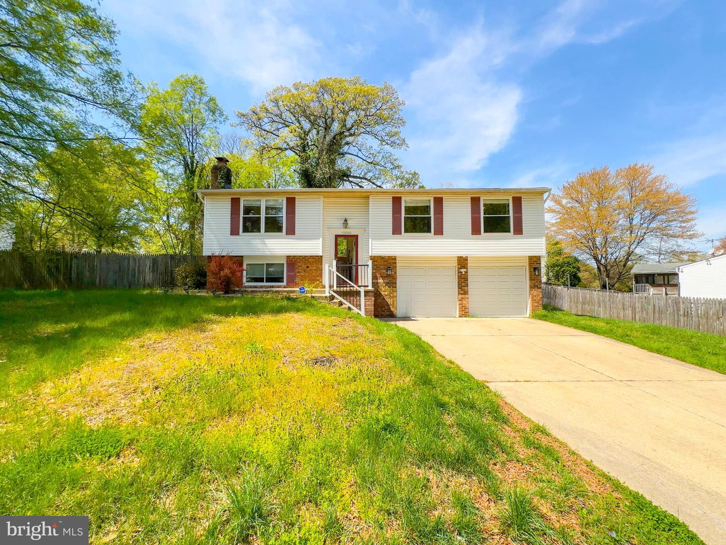 13000 Old Chapel Road