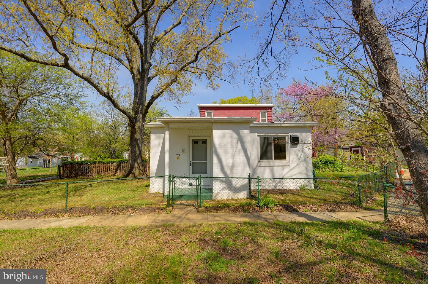 39 Ridge Road, Greenbelt