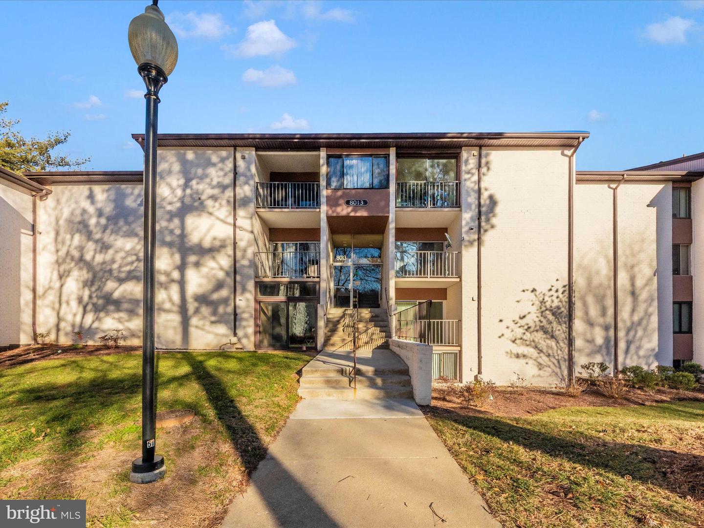 8013 Mandan Road #t4, Greenbelt