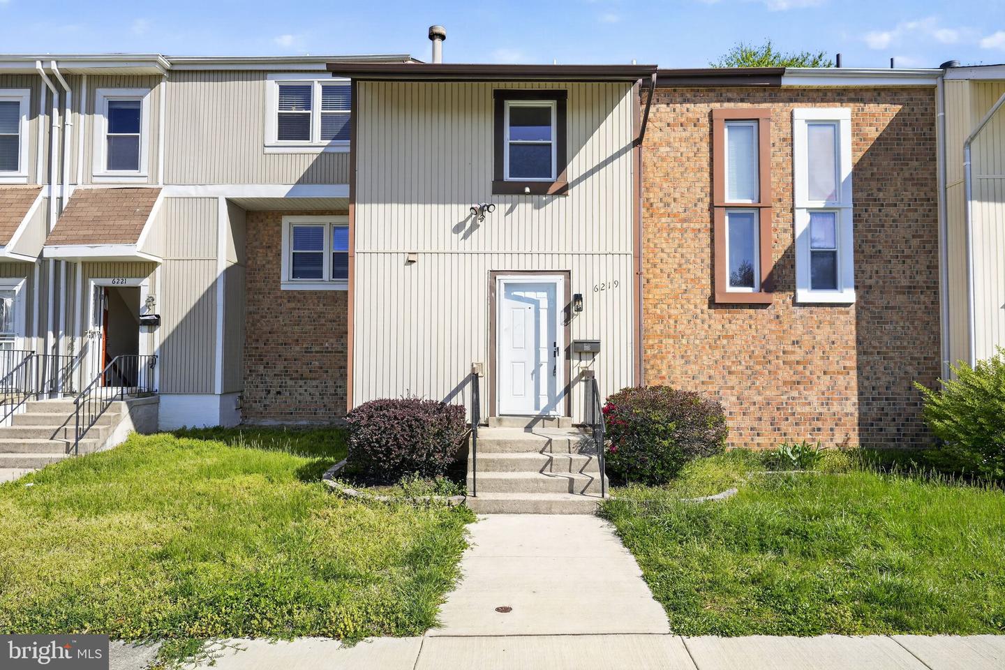 6219 Dimrill Court, Fort Washington