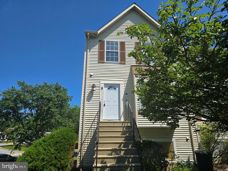 9 Barberry Court #40-5