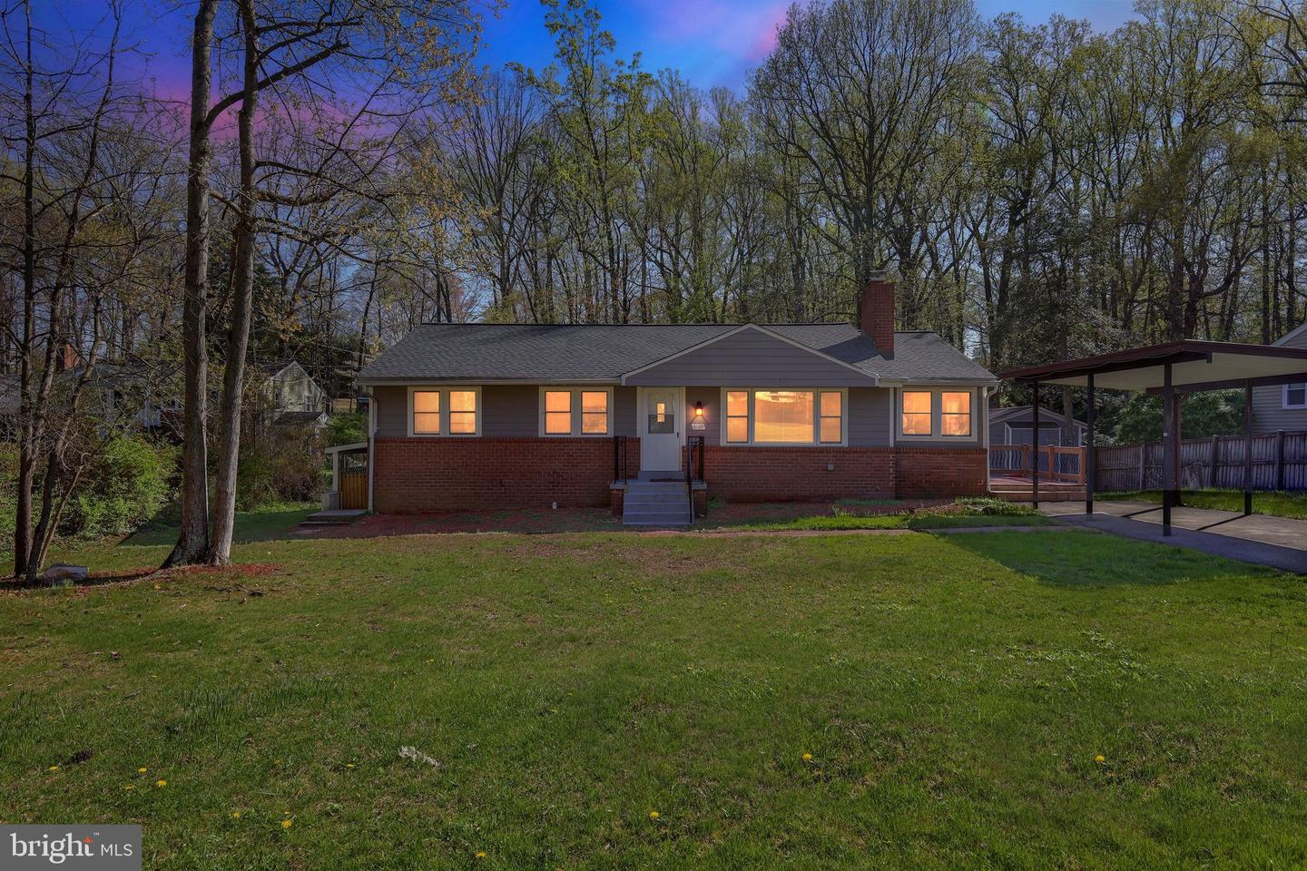6109 Parkway Drive, Laurel