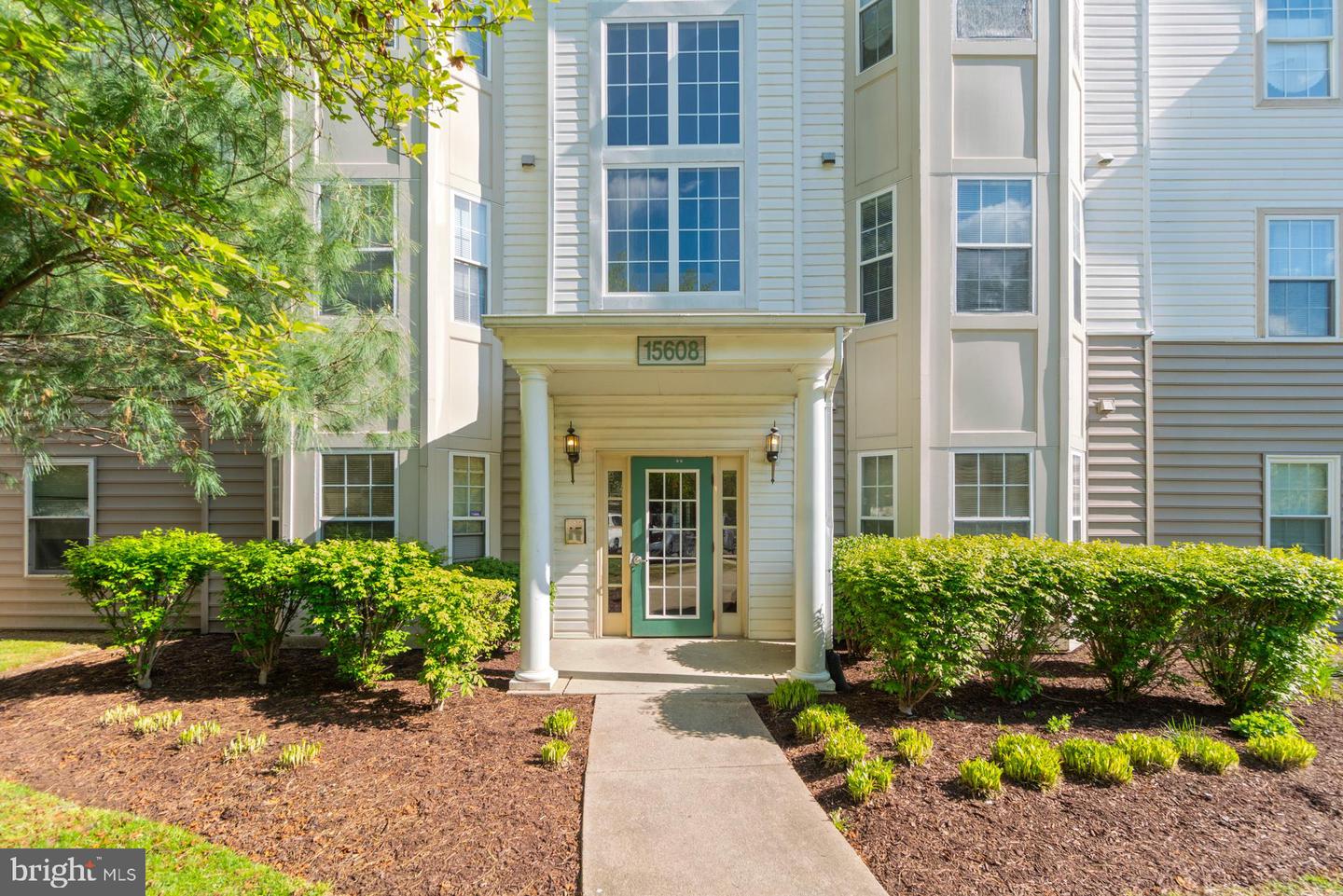 15608 Everglade Lane #d201
