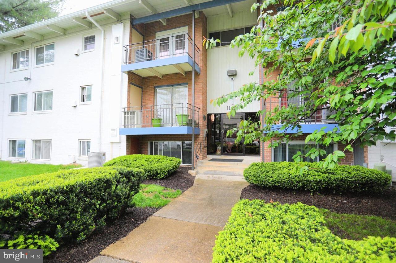 11380 Cherry Hill Rd # 101