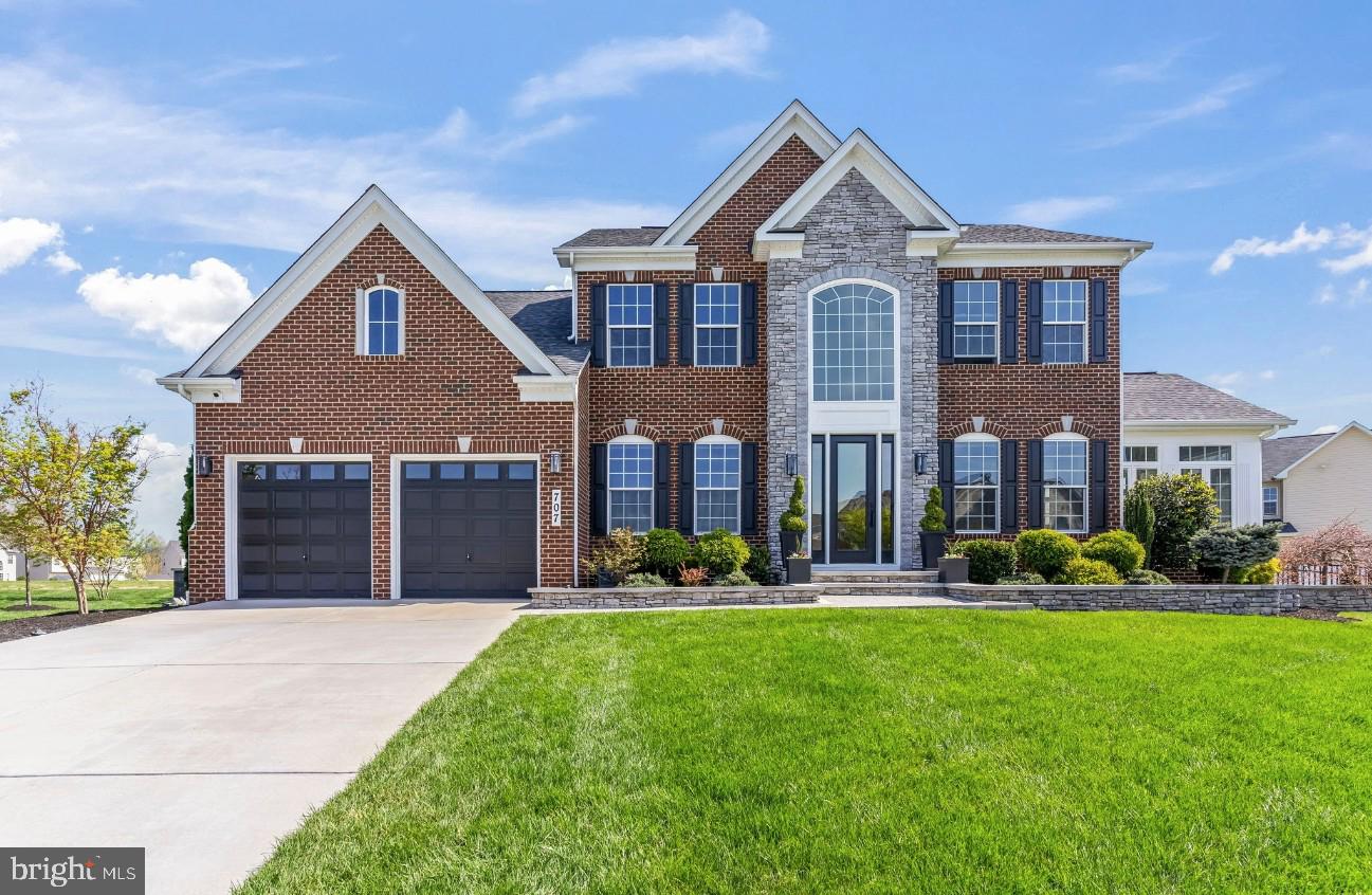 707 Clamor Court, Fort Washington