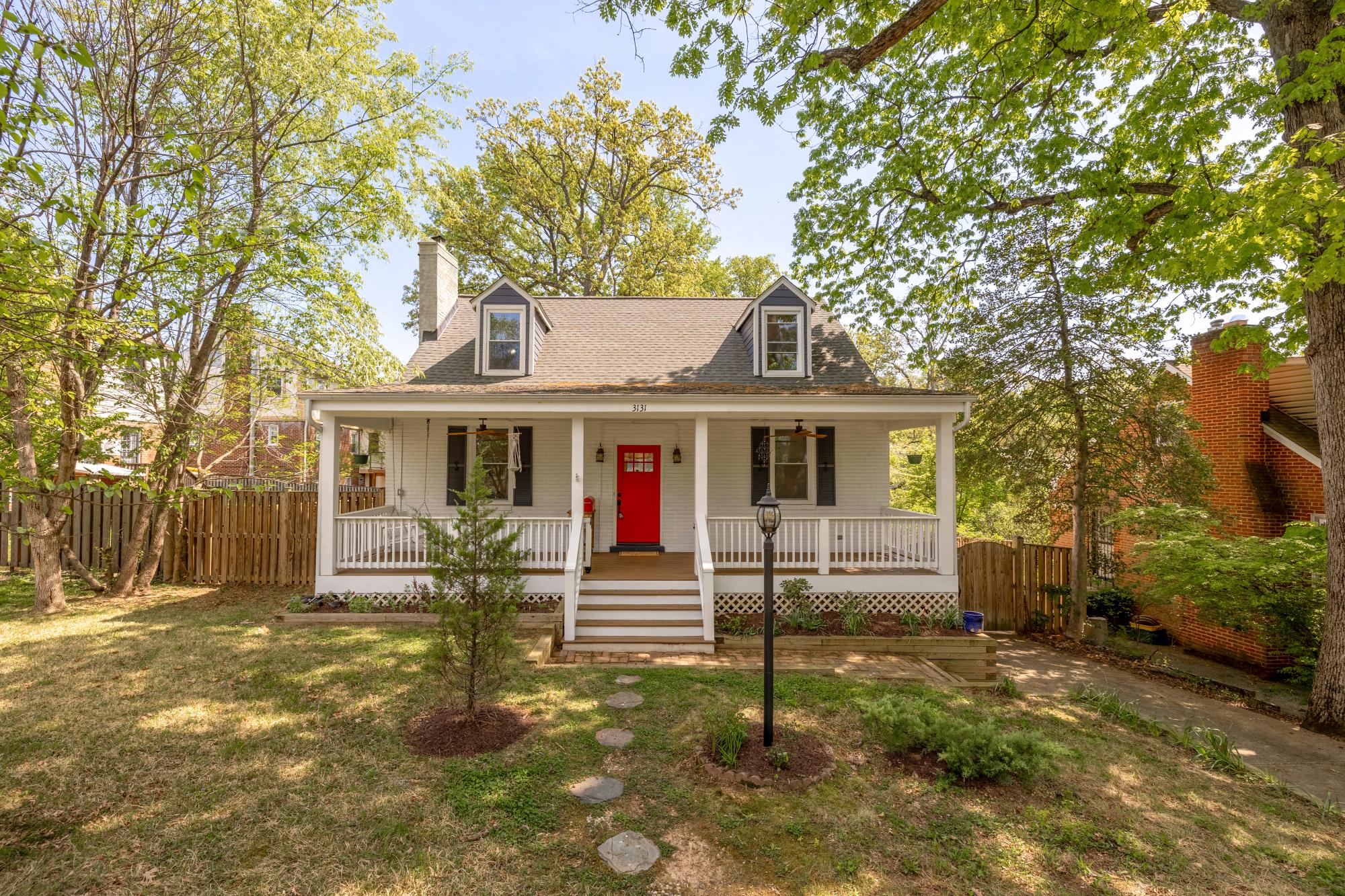 3131 Park Way, Cheverly