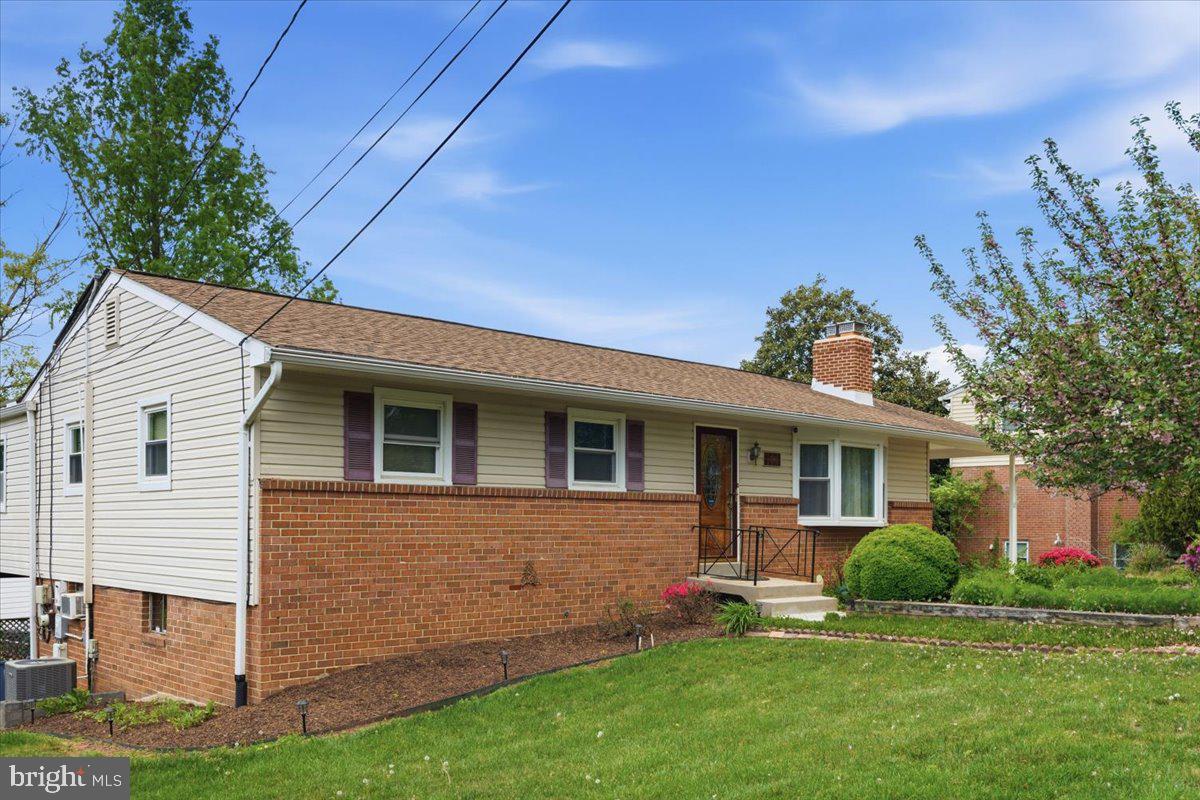 4013 Stoconga Drive, Beltsville