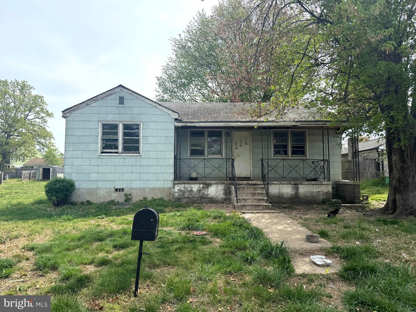 3308 Oak Street, Upper Marlboro