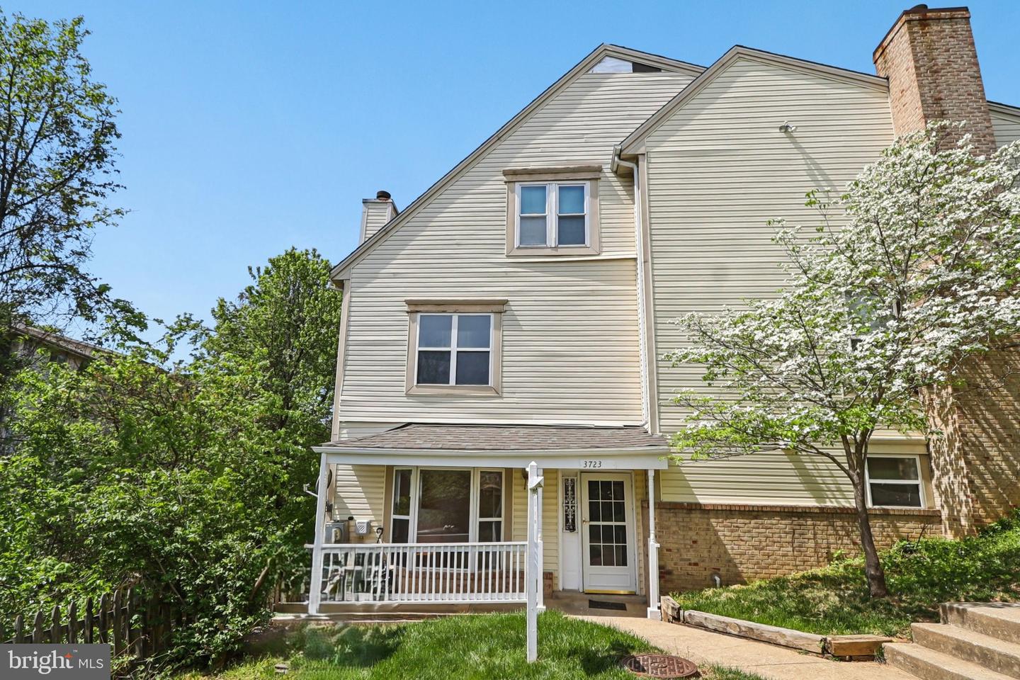 3723 Pogonia Court, Hyattsville