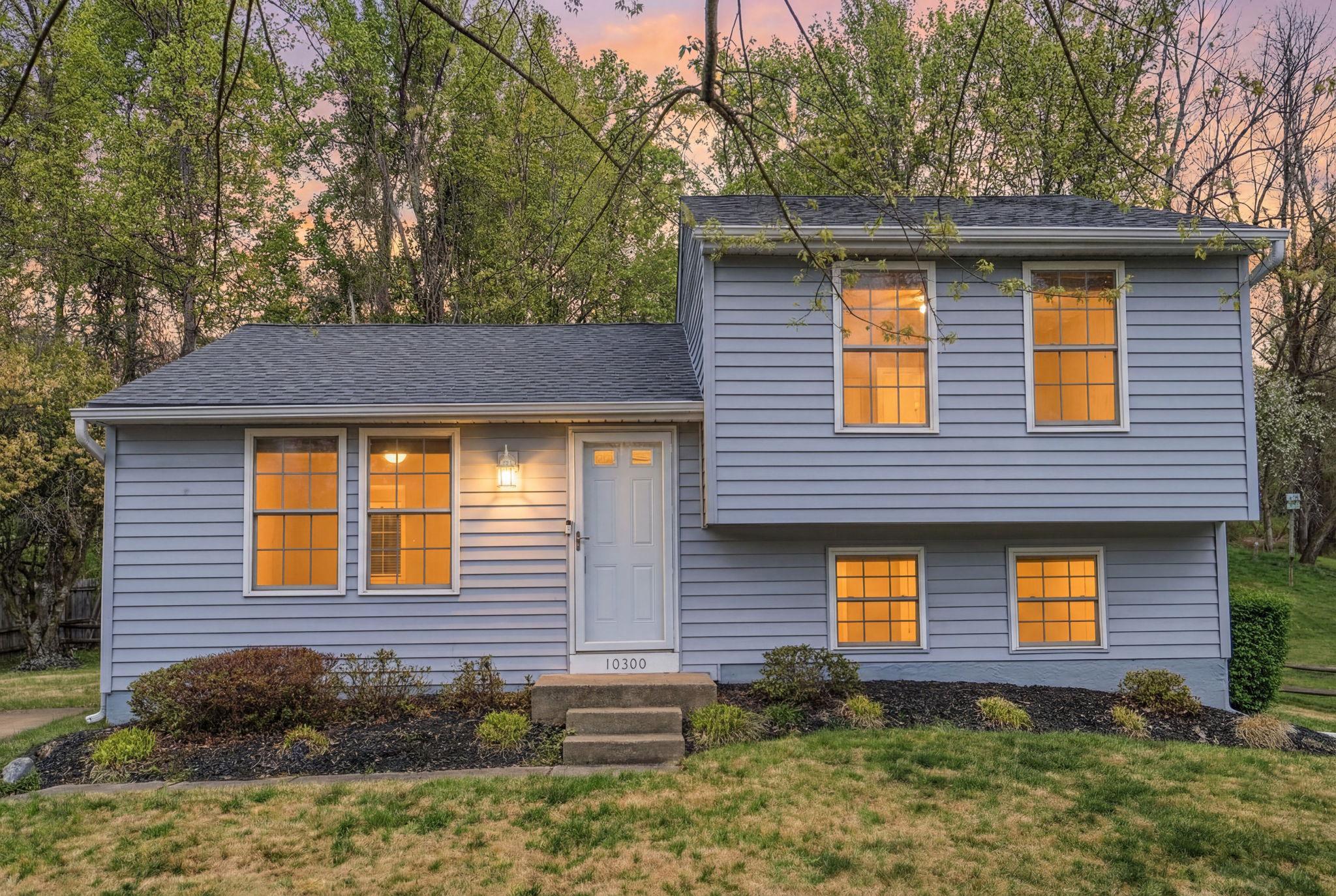 10300 Forestgrove Lane, Bowie