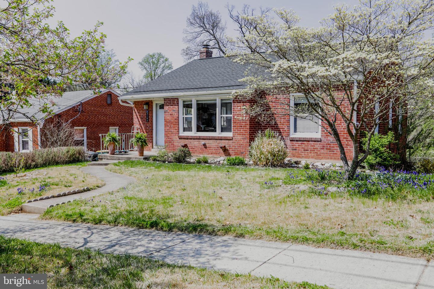 3104 Gumwood Drive
