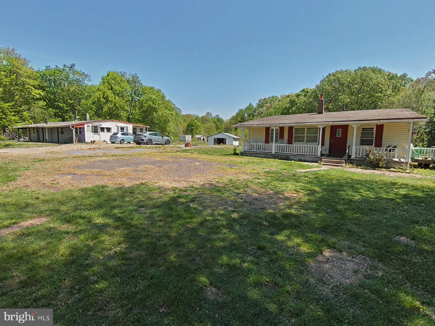 23212 Neck Road