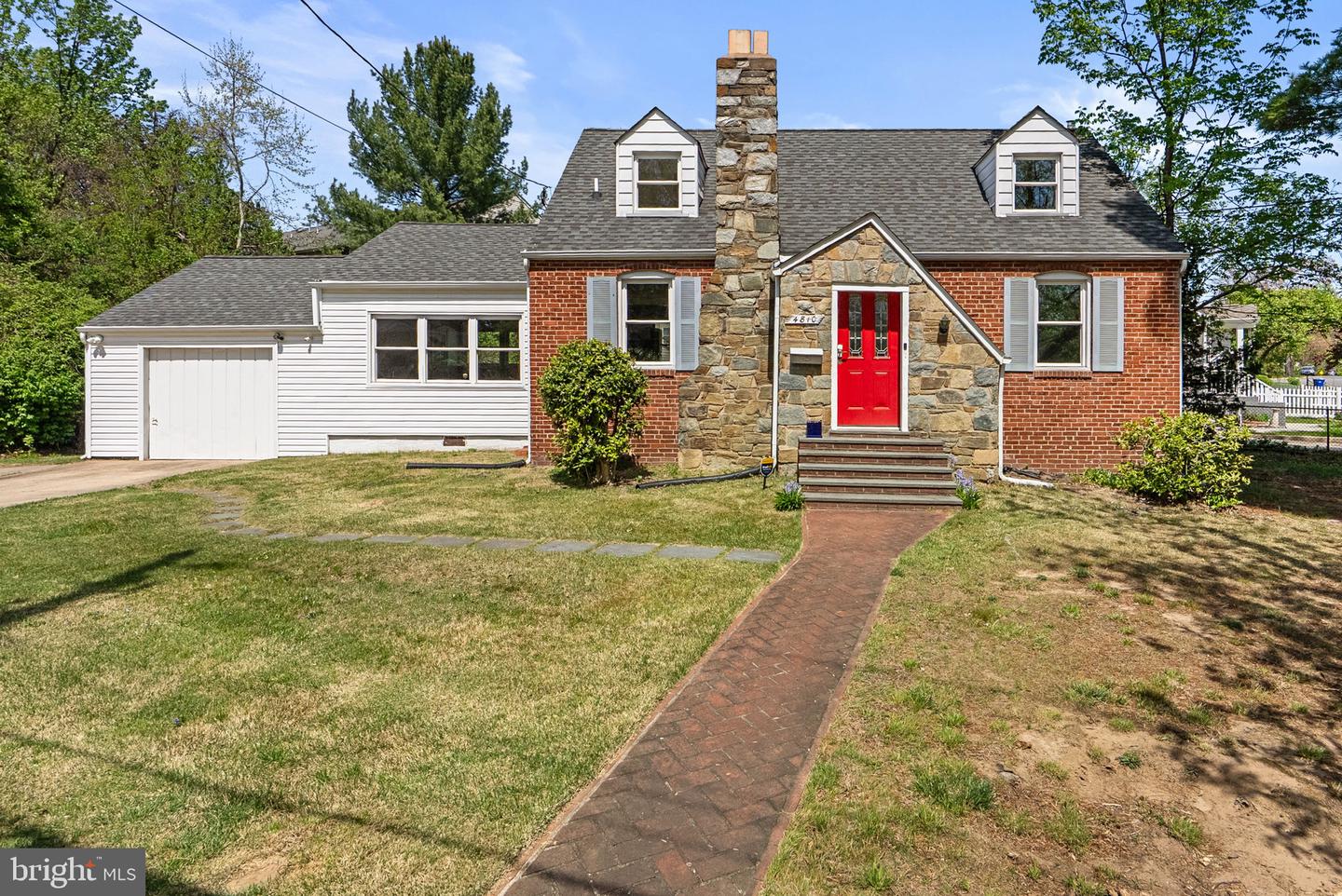 4810 Blackfoot Rd