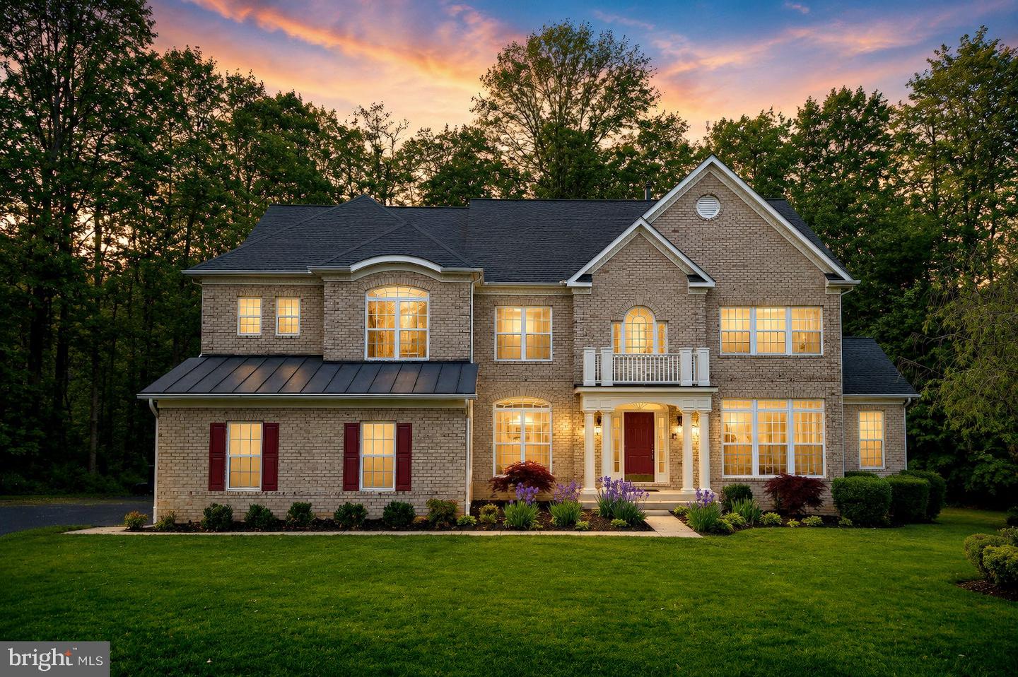 6602 Green Branch Lane