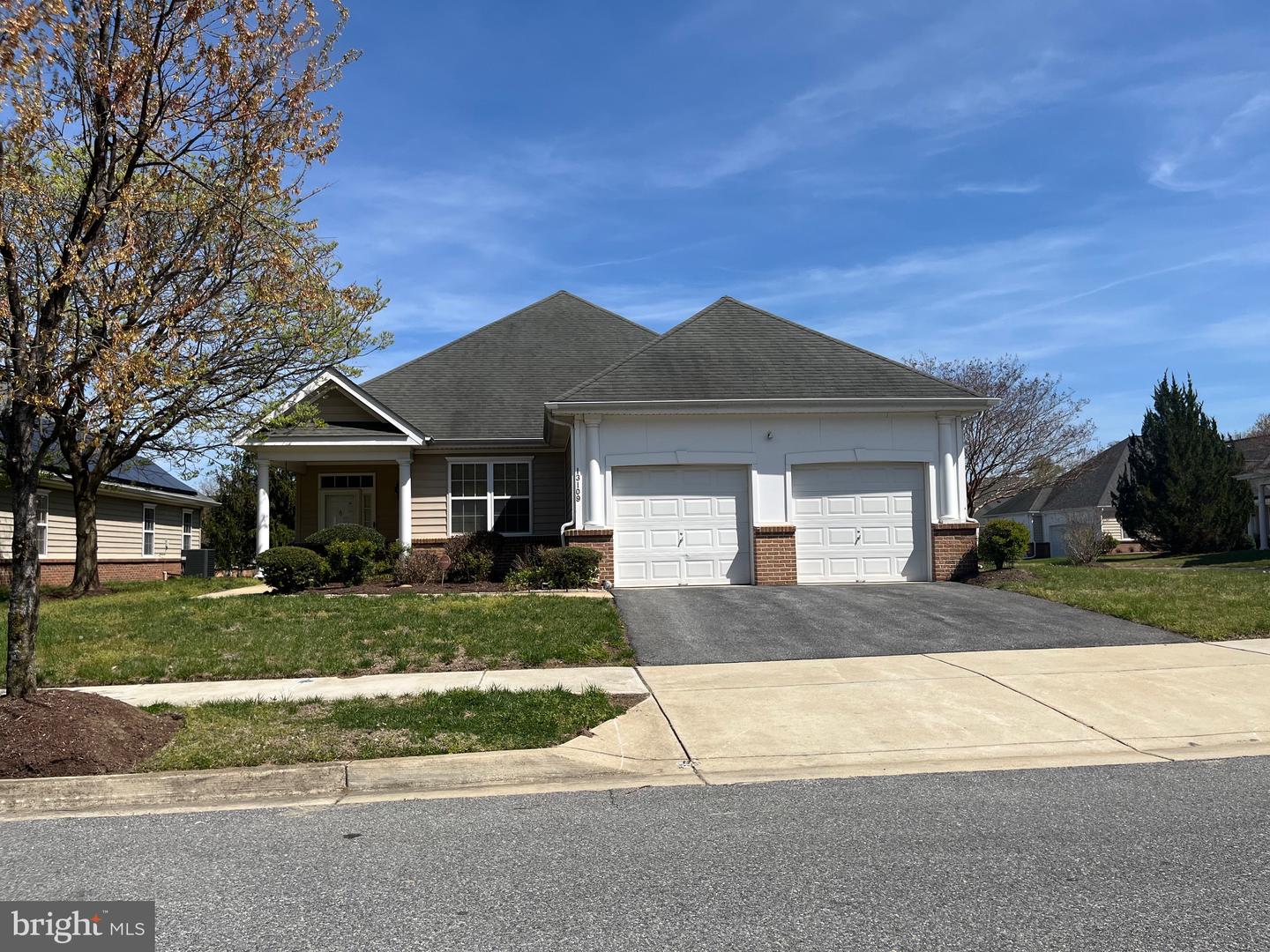 13109 Fox Bow Drive, Upper Marlboro