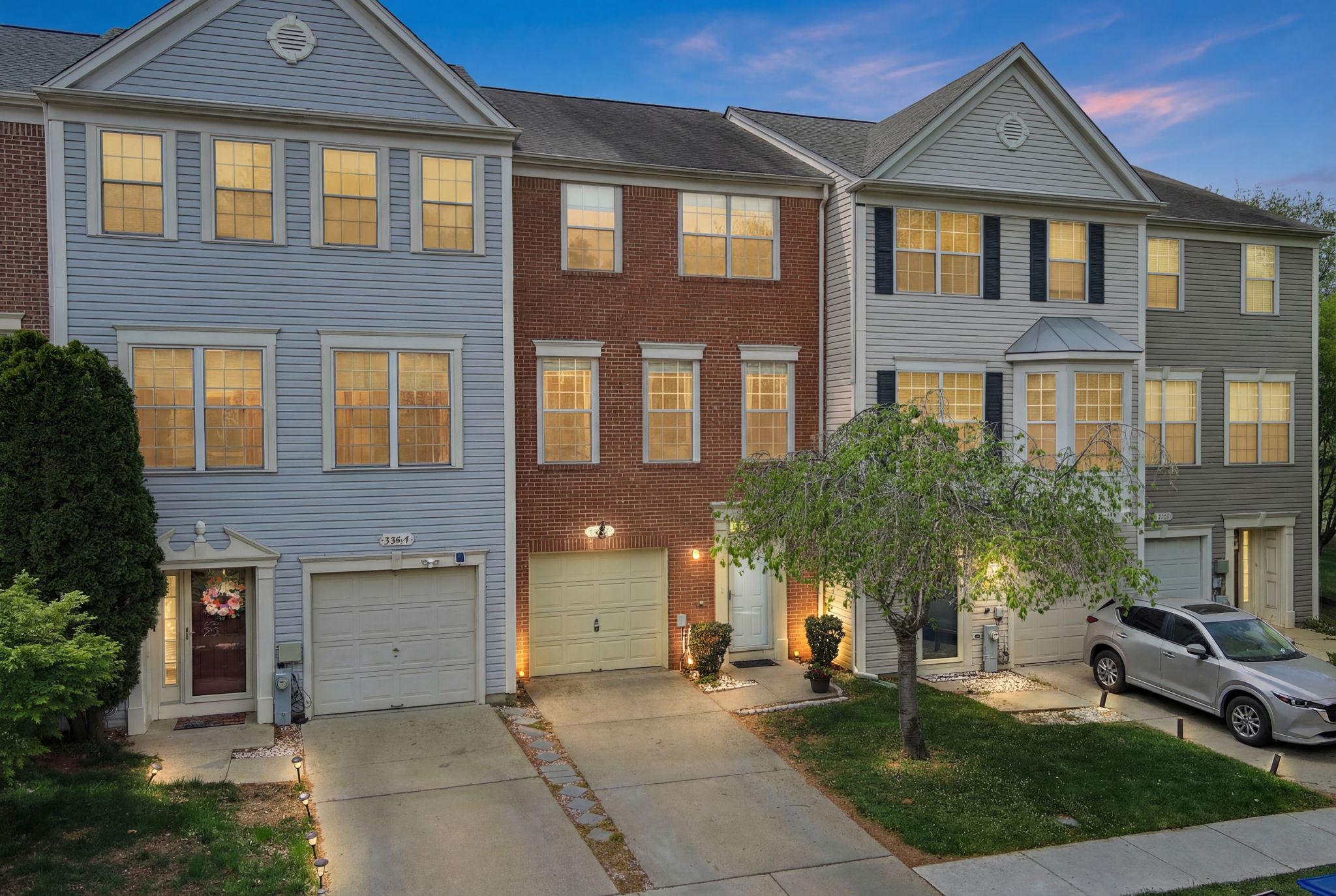 3546 Ellerton Road, Bowie