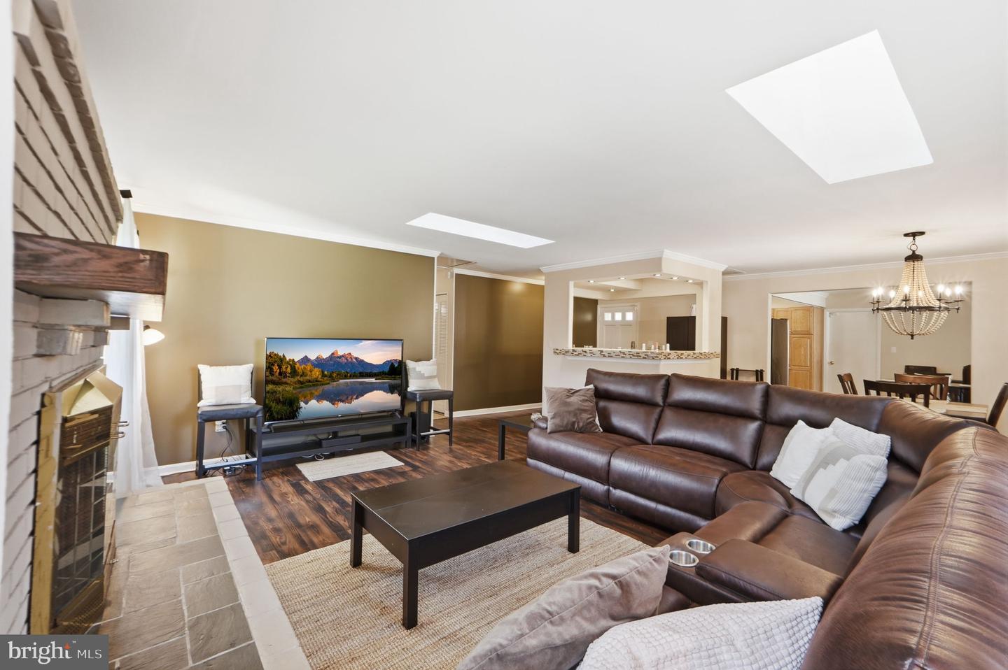 2907 Tarragon Lane, Bowie