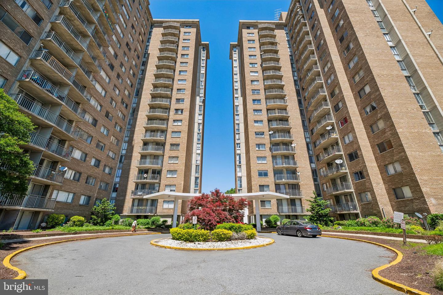 1836 Metzerott Road #2002, Hyattsville