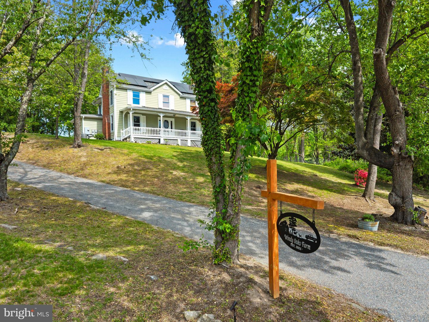 14401 Windy Oak Circle, Upper Marlboro