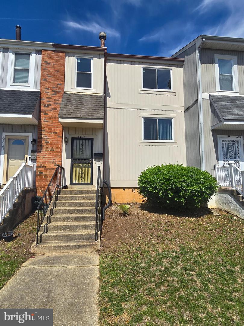 6321 Bentham Court, Fort Washington