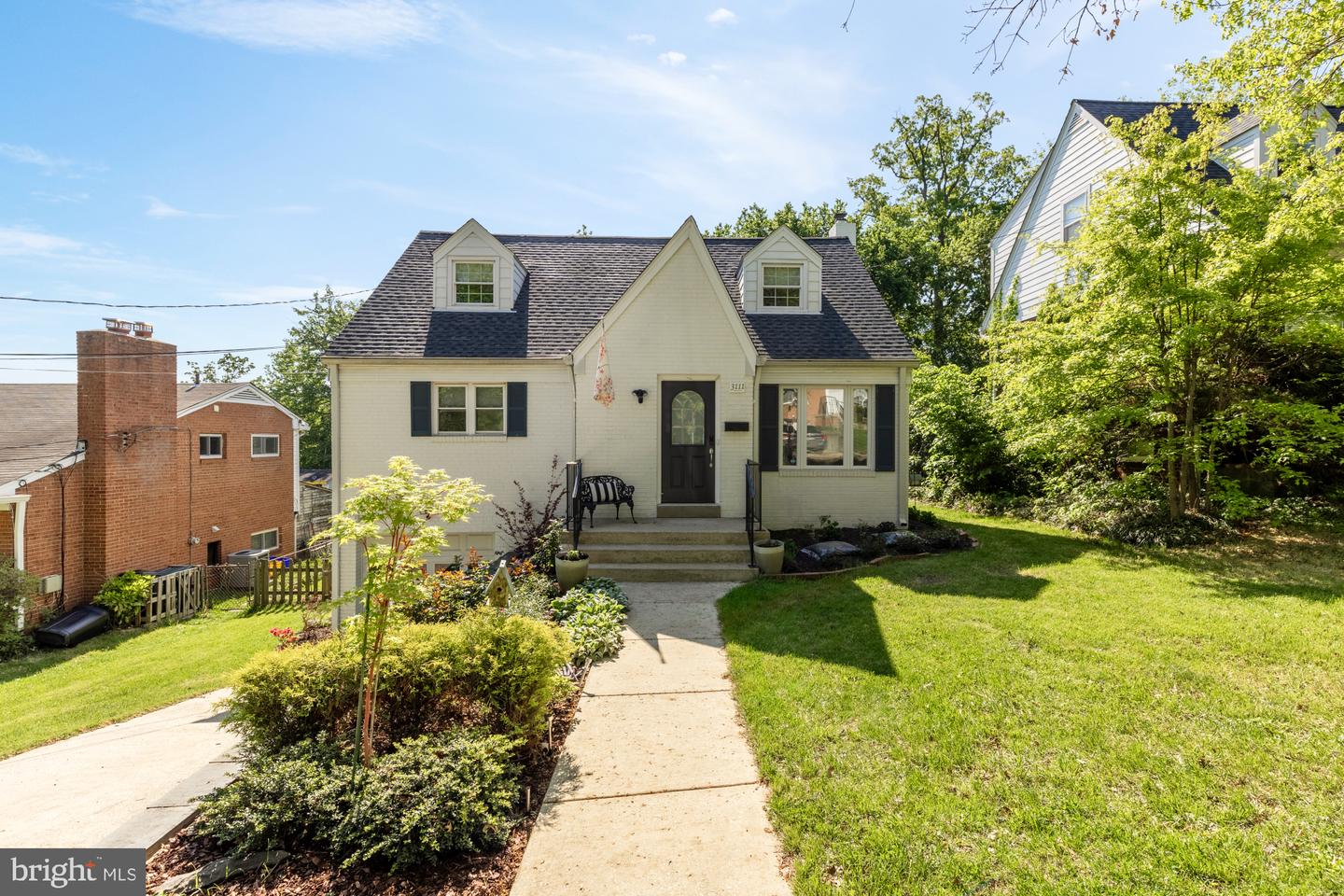 3111 63rd Place, Cheverly
