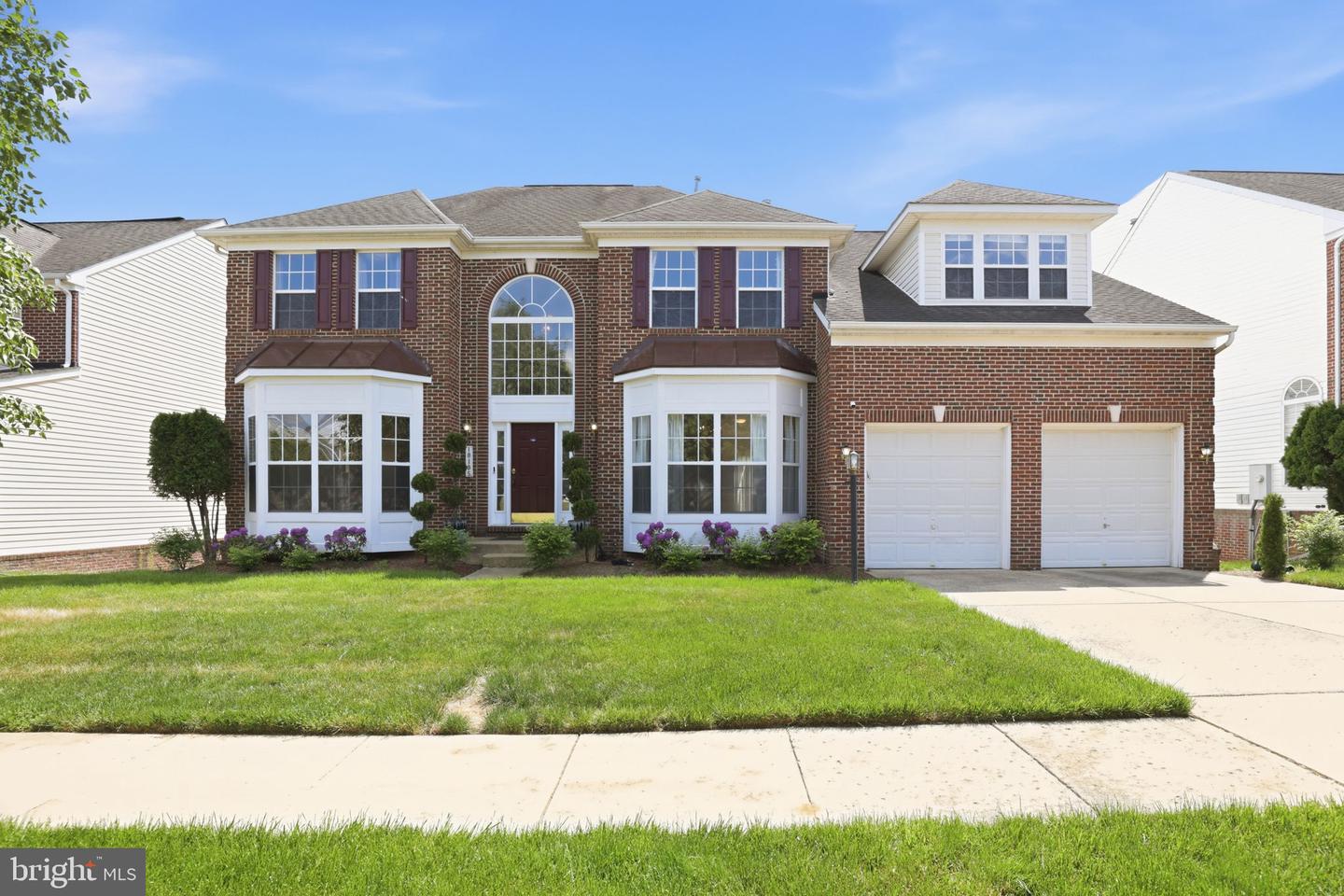 10105 Elgin Circle