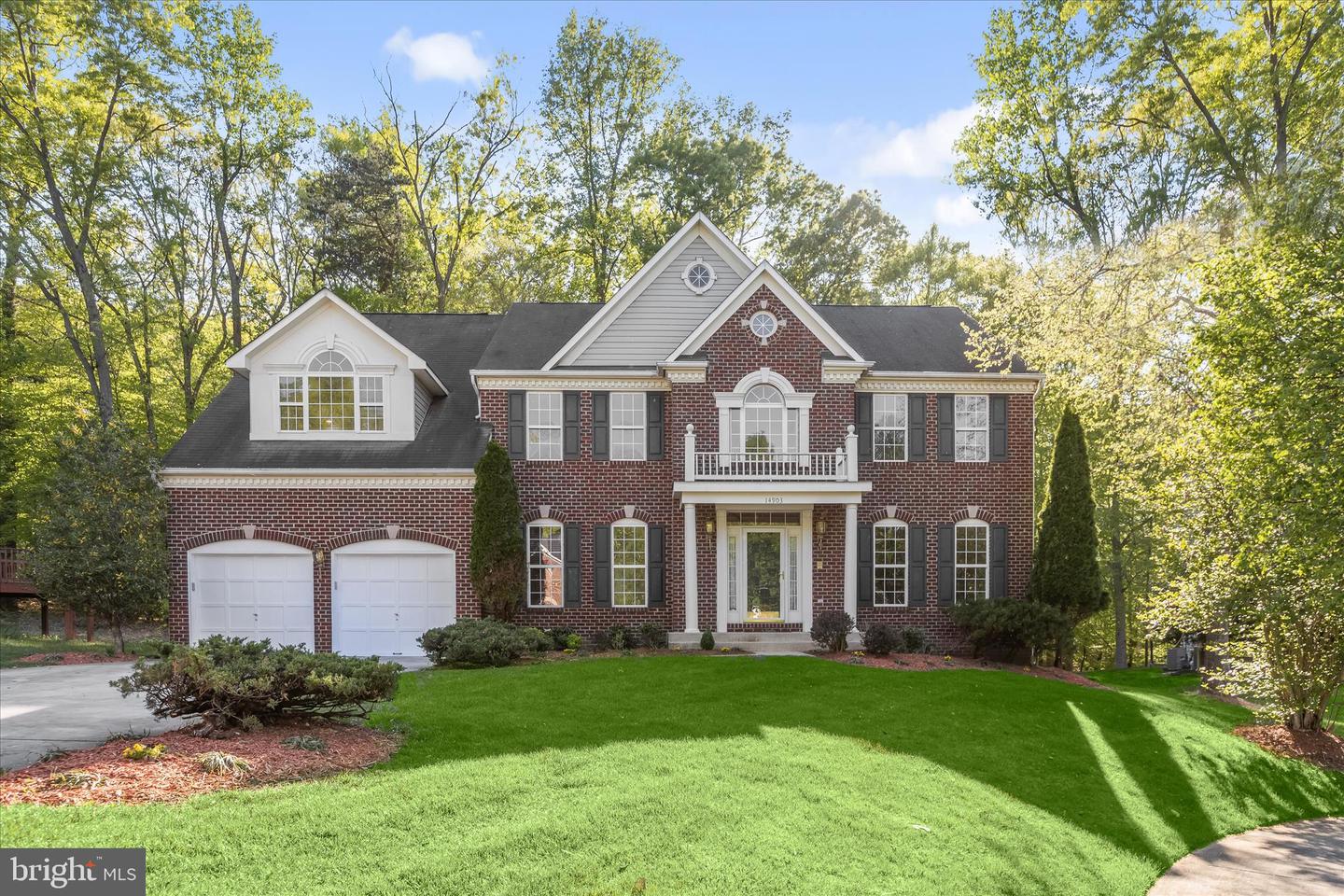 14903 Ridge Farm Court, Bowie