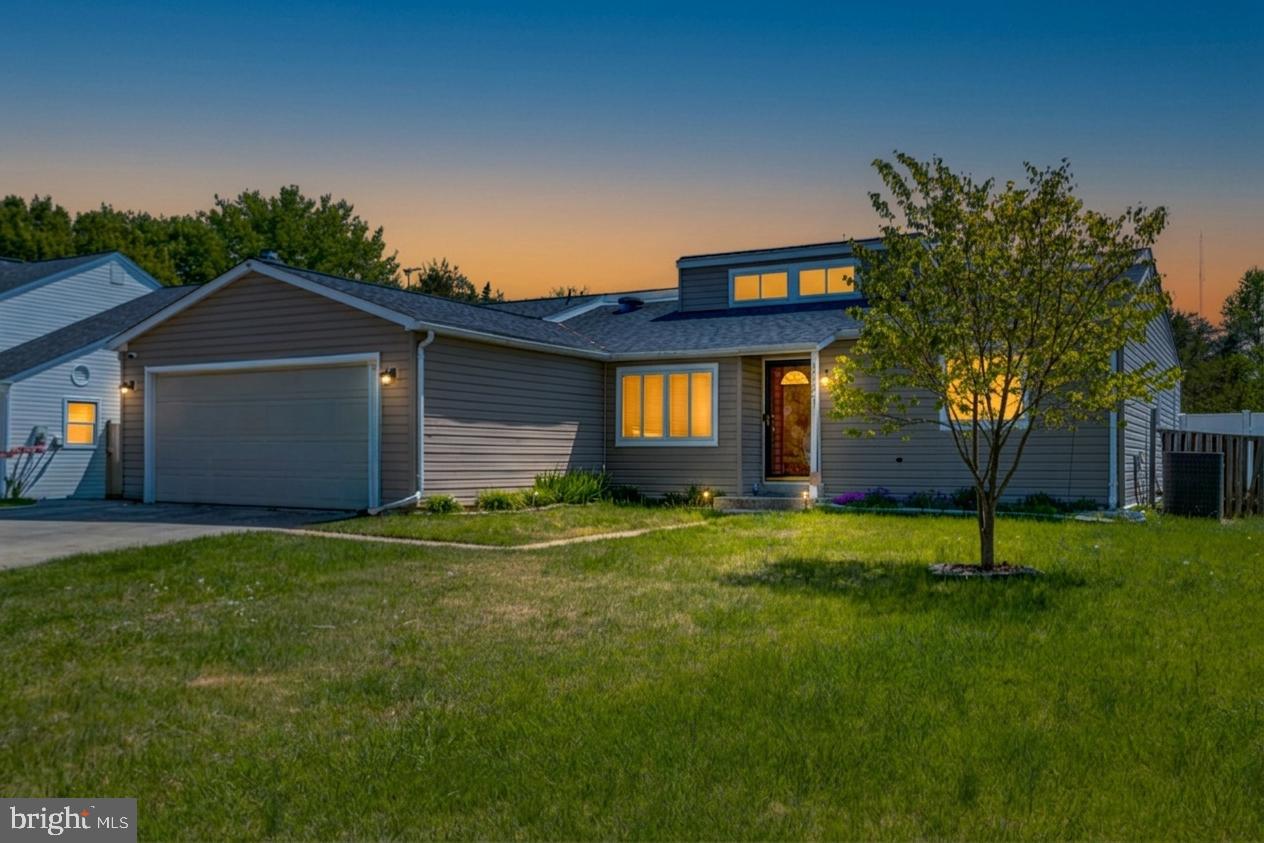 10601 Barnsdale Drive, Cheltenham
