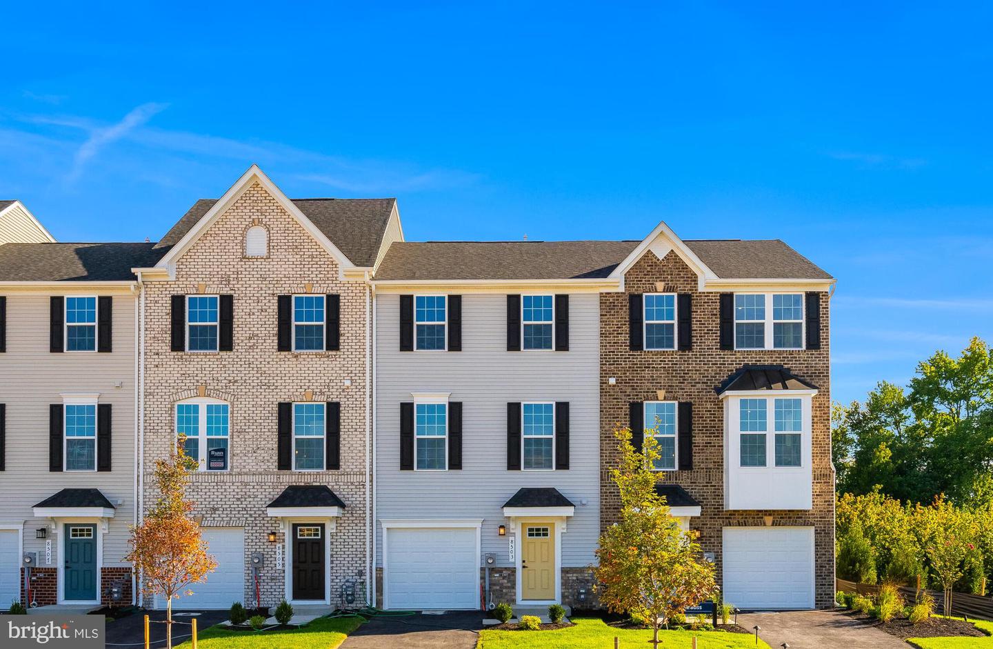 8617 Branch Side Way #2004b