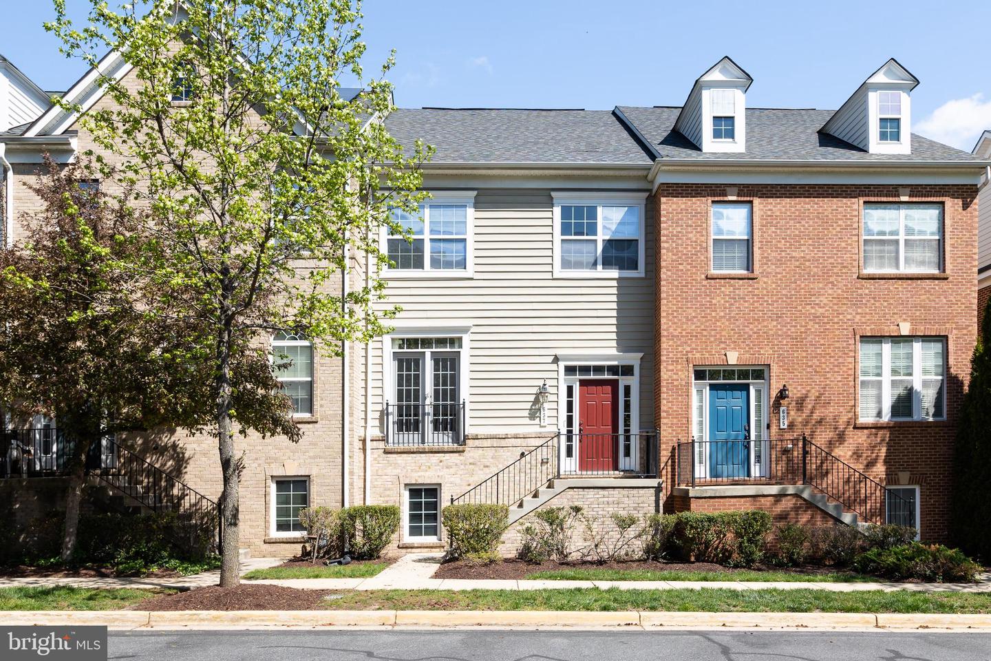 637 Spectator Avenue, Landover