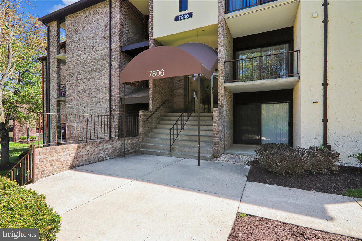 7806 Hanover Parkway #307