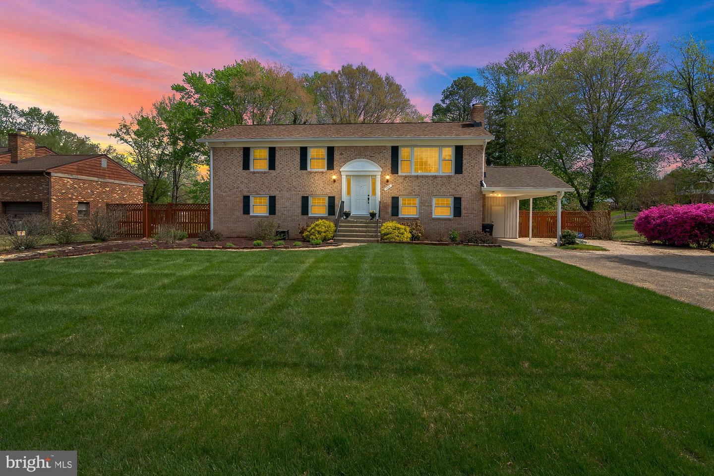 7616 Earnshaw Drive, Brandywine