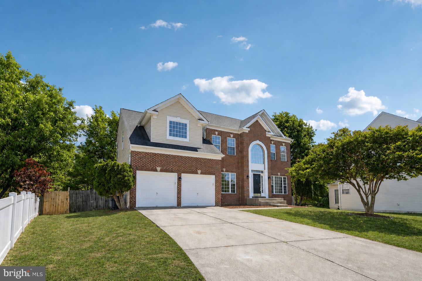 6312 Danner Drive, Clinton