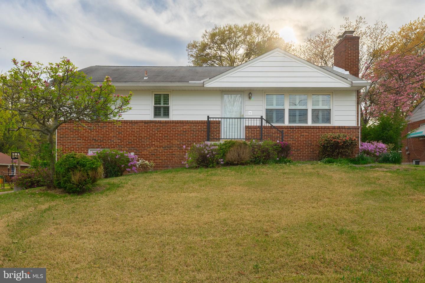 10904 Fleetwood Drive, Beltsville