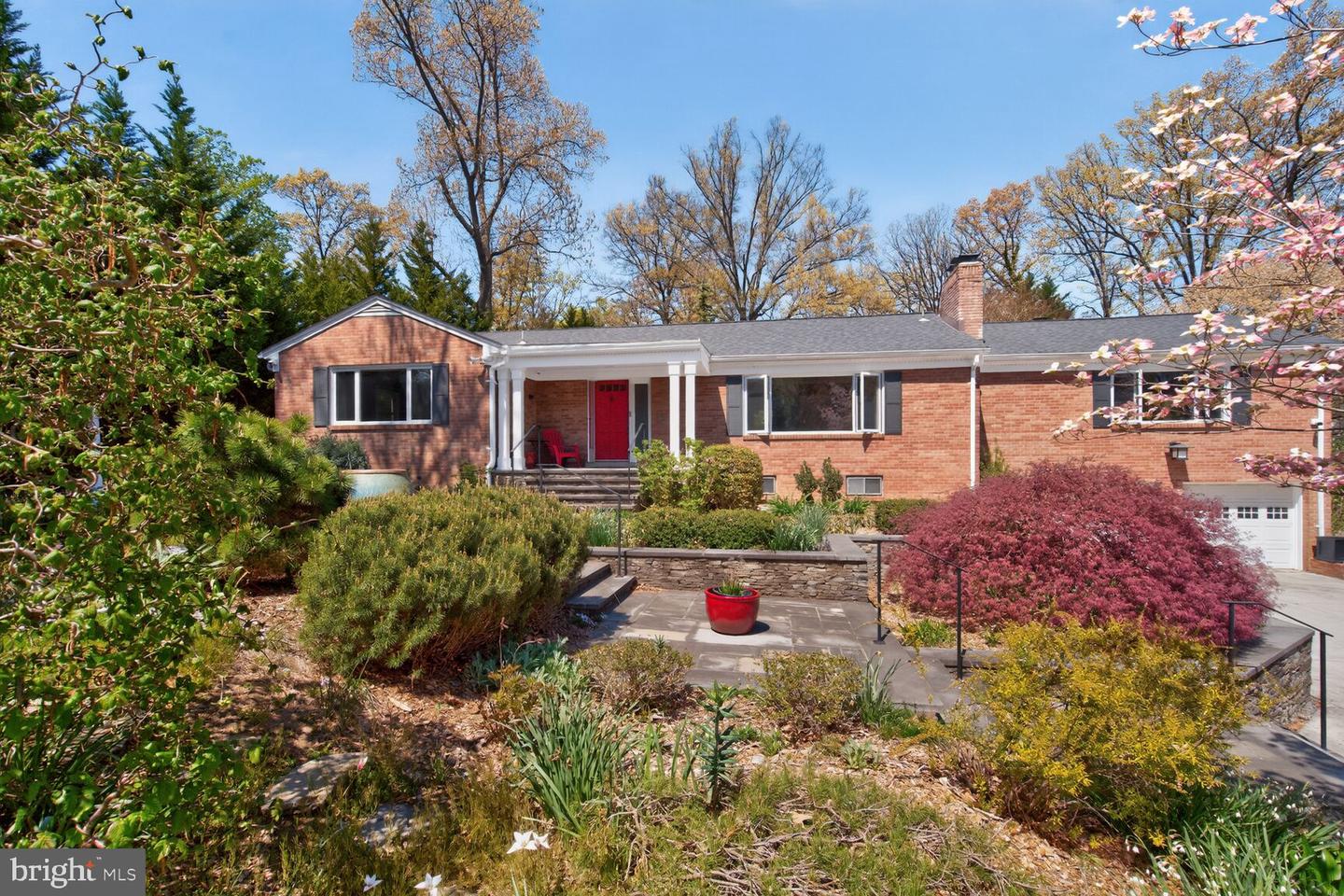 11128 Emack Road, Beltsville