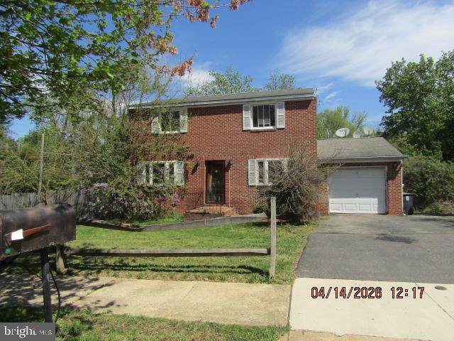 4700 Megan Drive