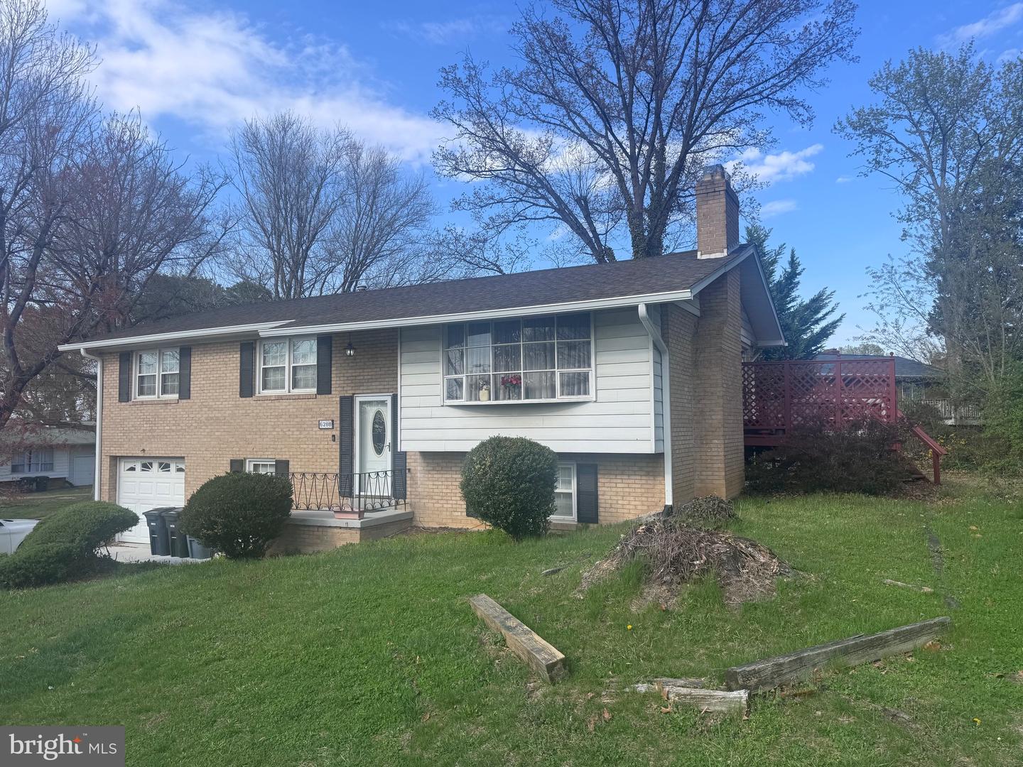 6208 Harley Lane