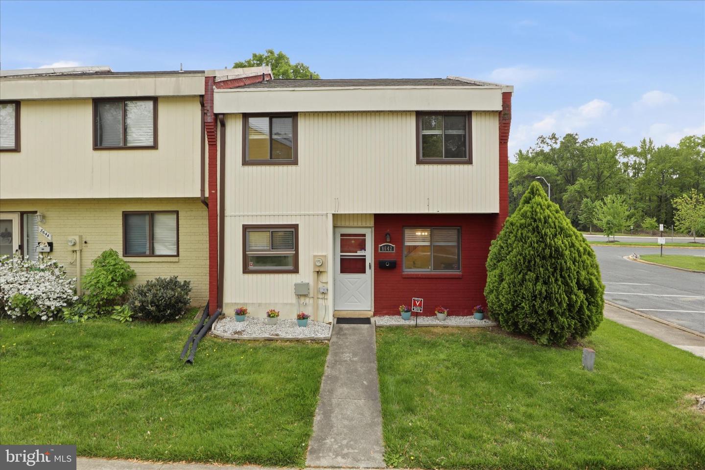 8642 Brae Brooke Drive, Lanham