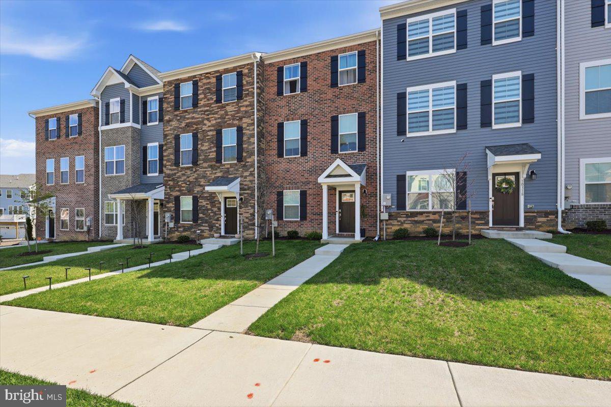 10316 Serenade Court