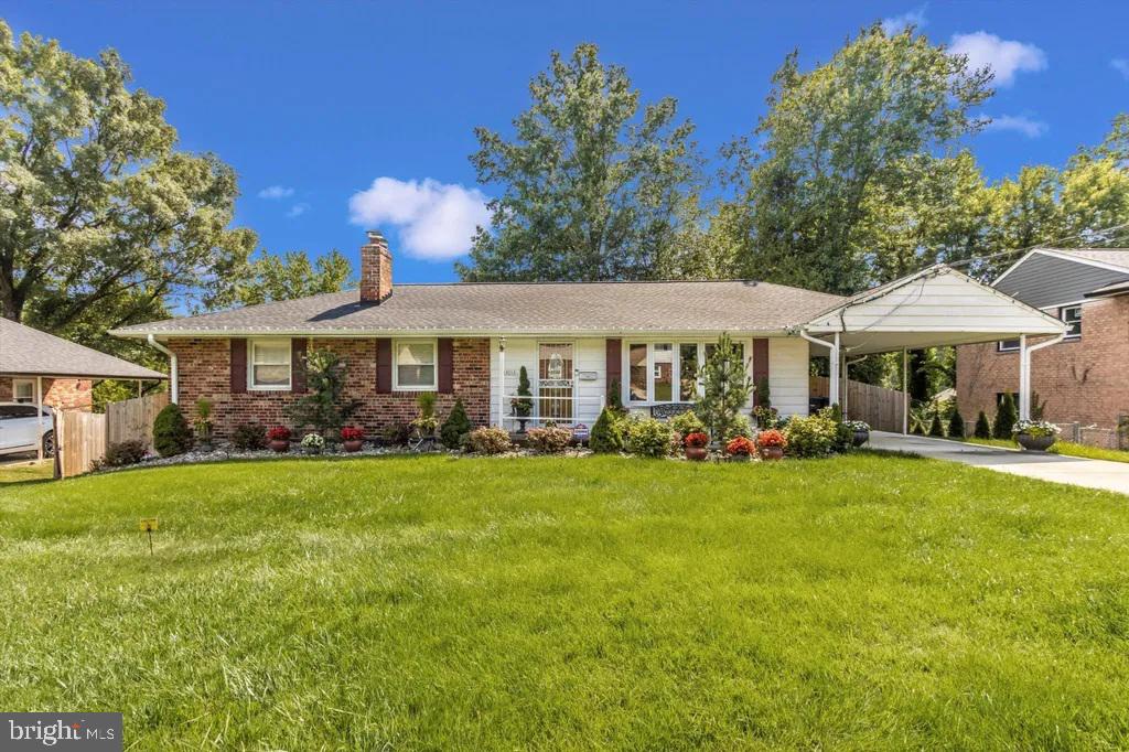 13016 Ingleside Drive, Beltsville