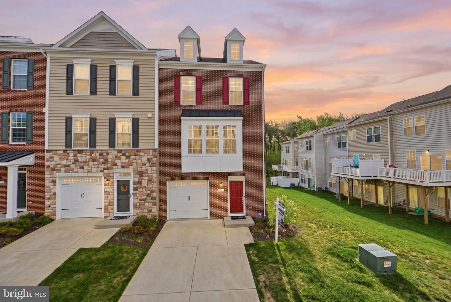 3410 Gentle Breeze Drive, Upper Marlboro