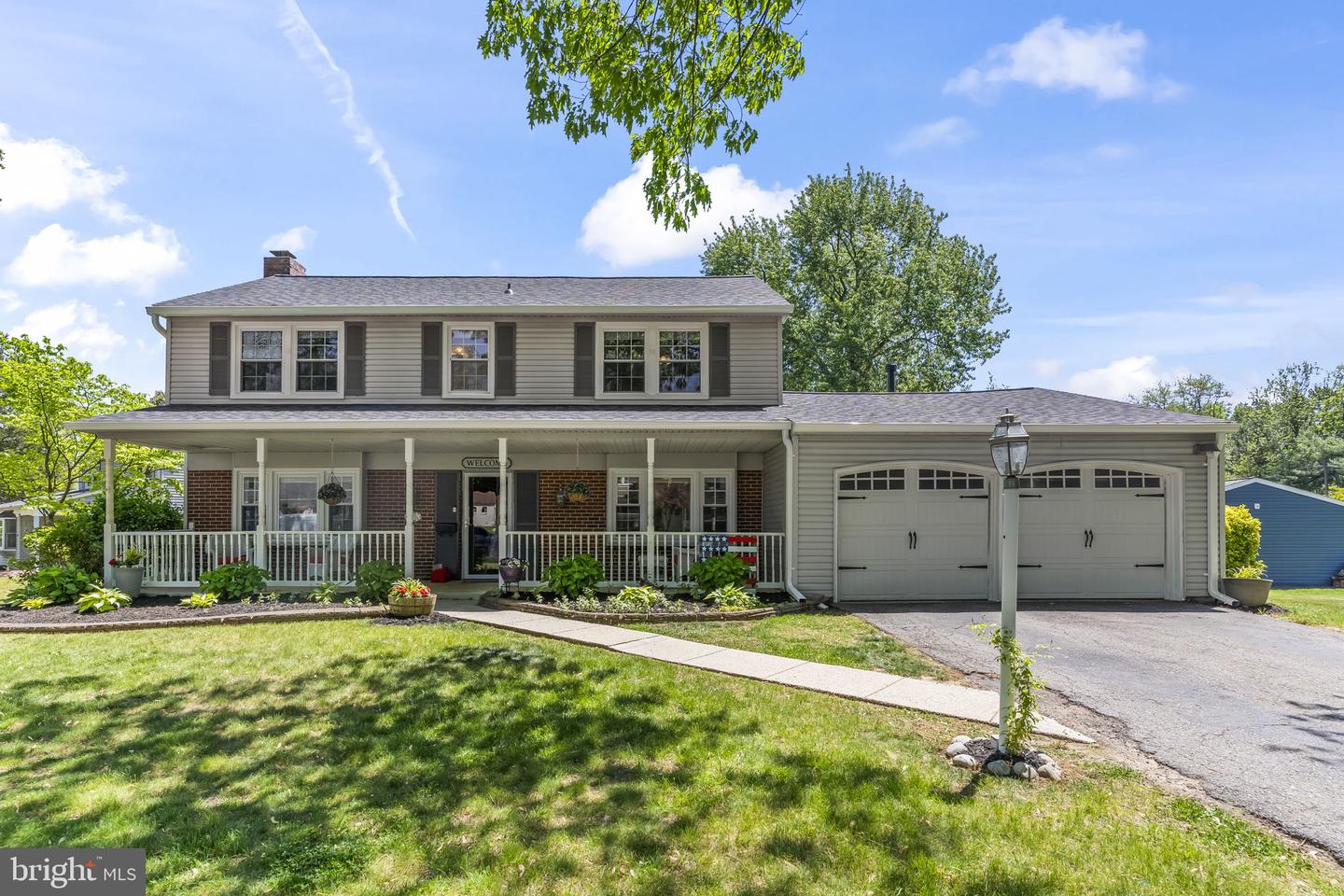 12630 Heming Lane, Bowie