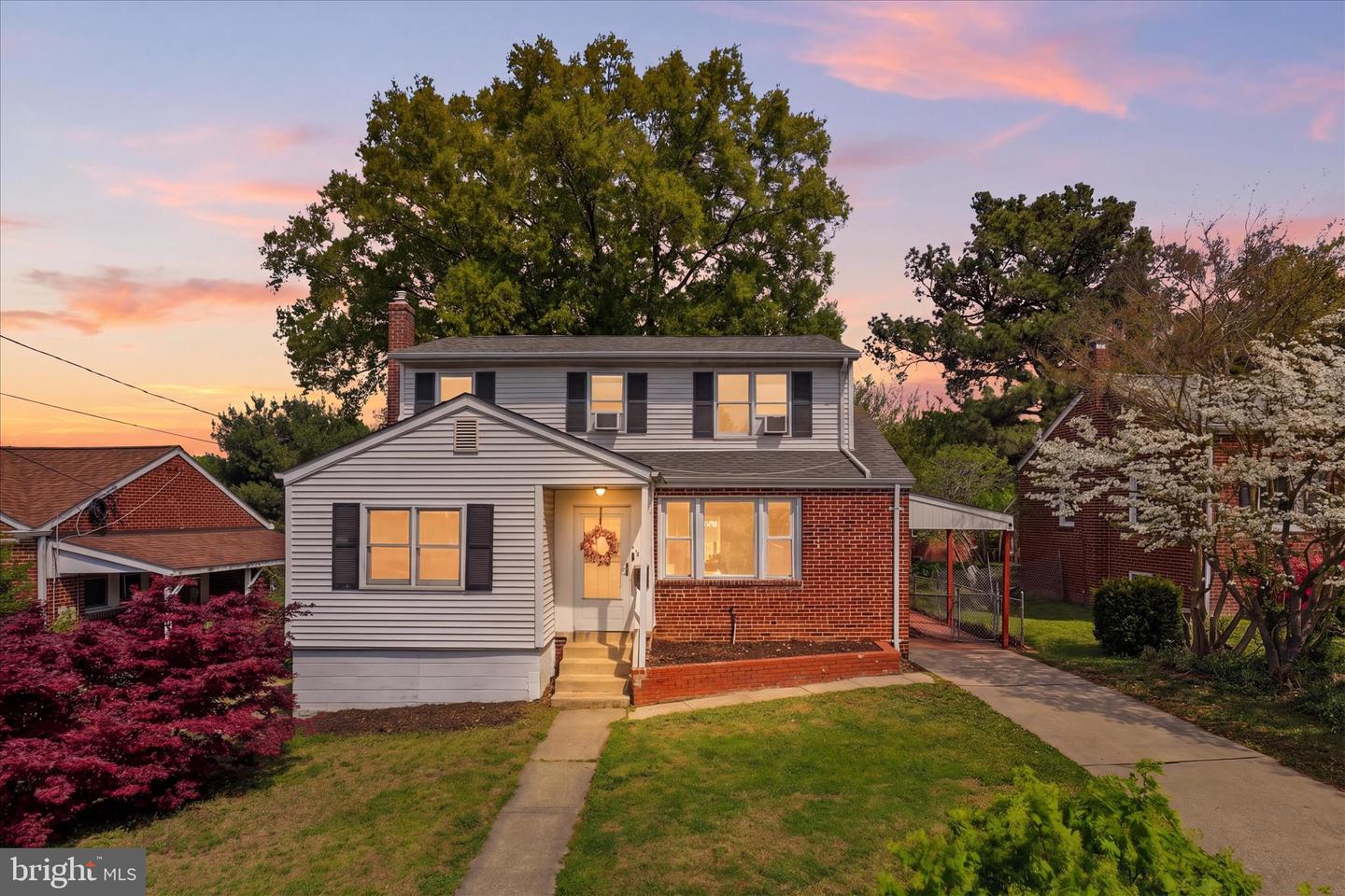 5018 Edgewood Road, College Park