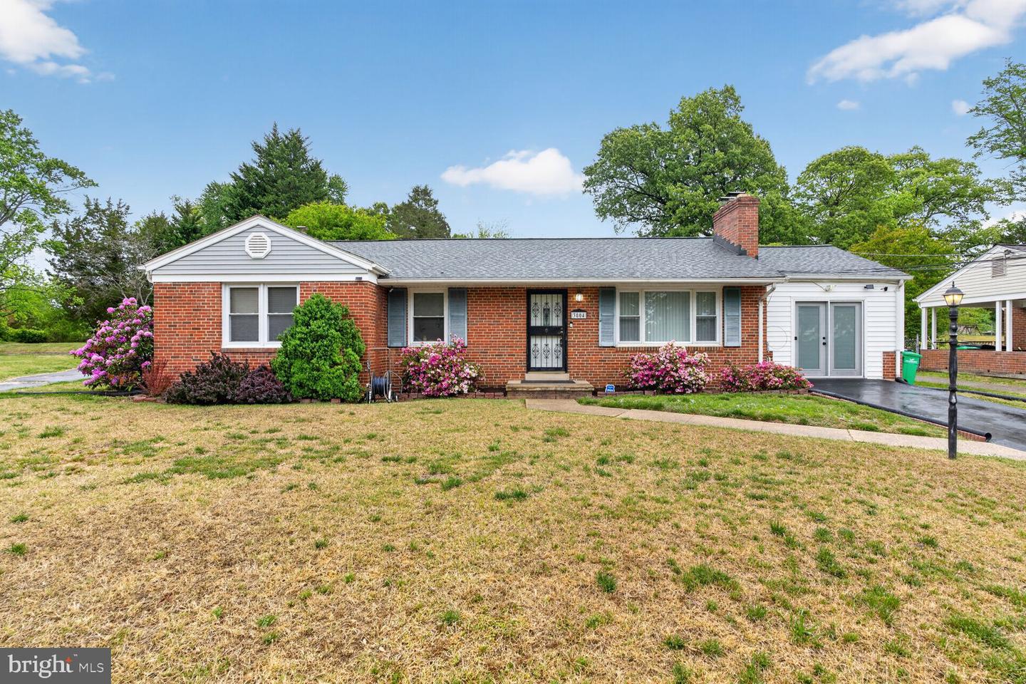 3804 Hemlock Place, Temple Hills