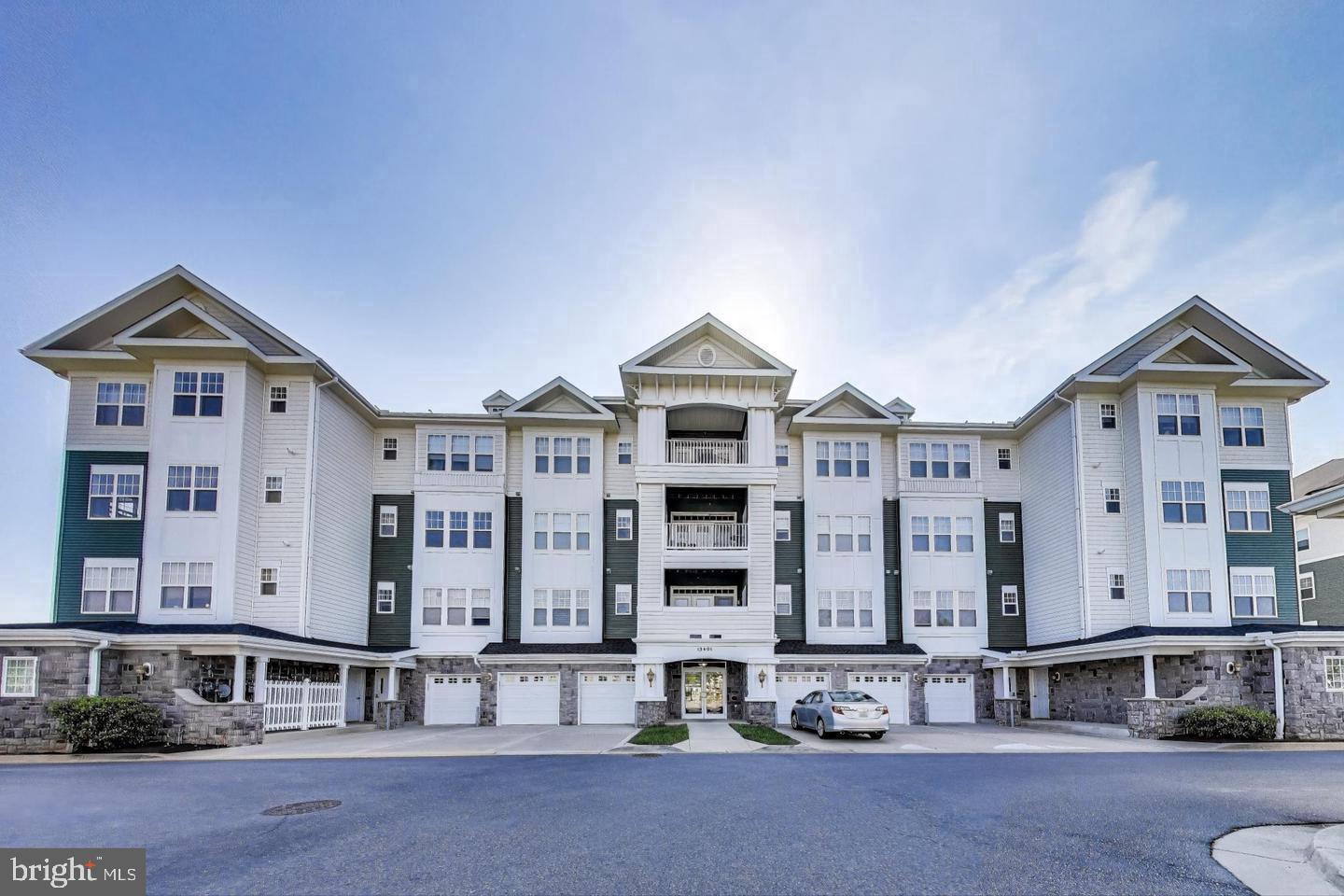 13401 Belle Chasse Boulevard #112, Laurel