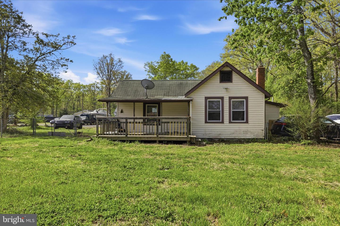 4501 Danville Road, Brandywine