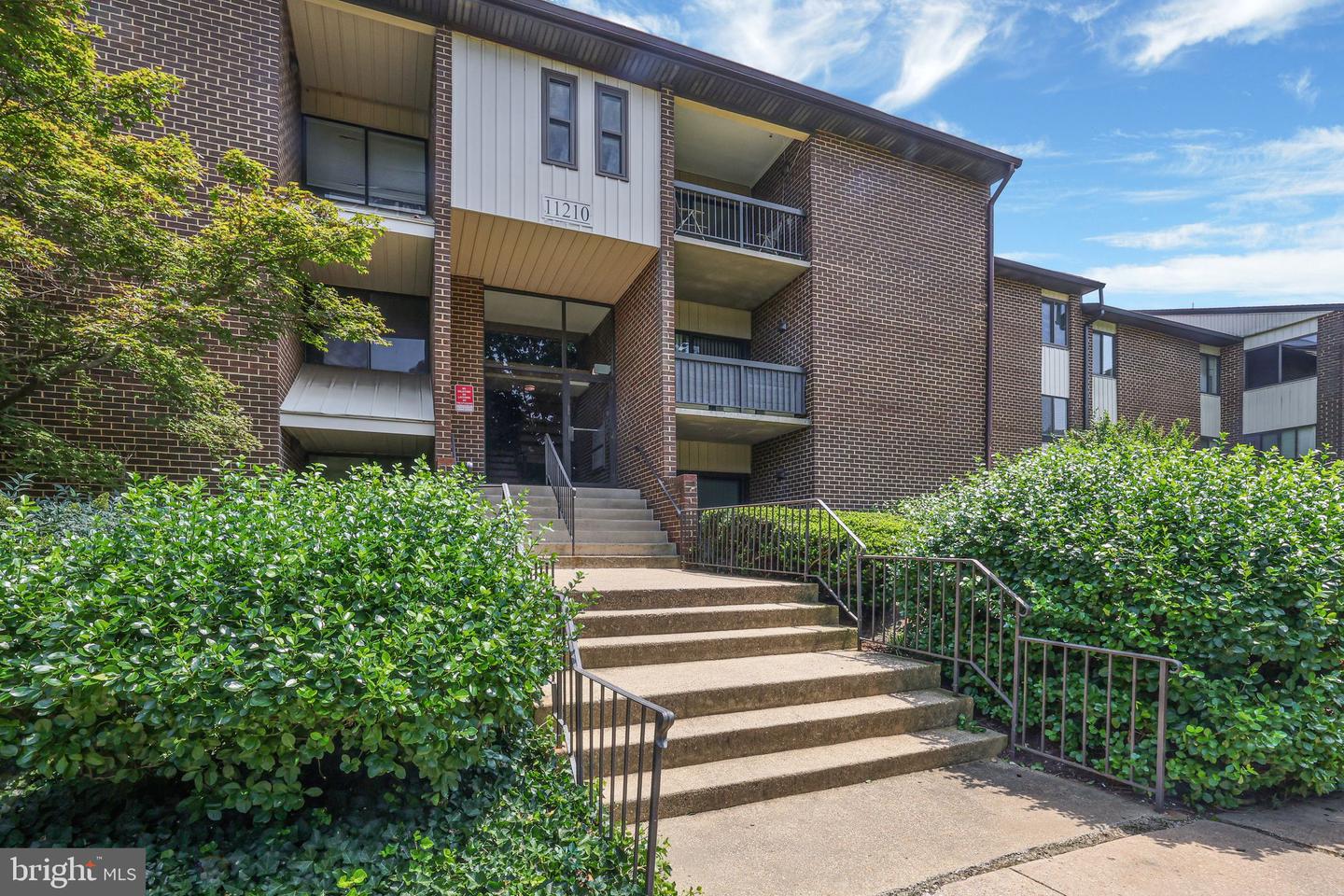 11210 Cherry Hill Rd # 111