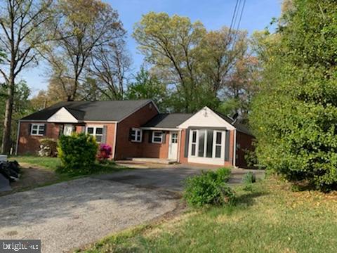 11008 Cherry Hill Road, Hyattsville